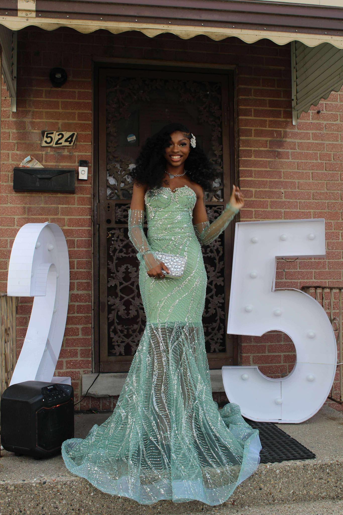 Prom 2025 Gallery Image 9